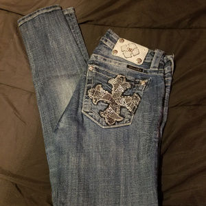 Miss Me Jeans Size 26